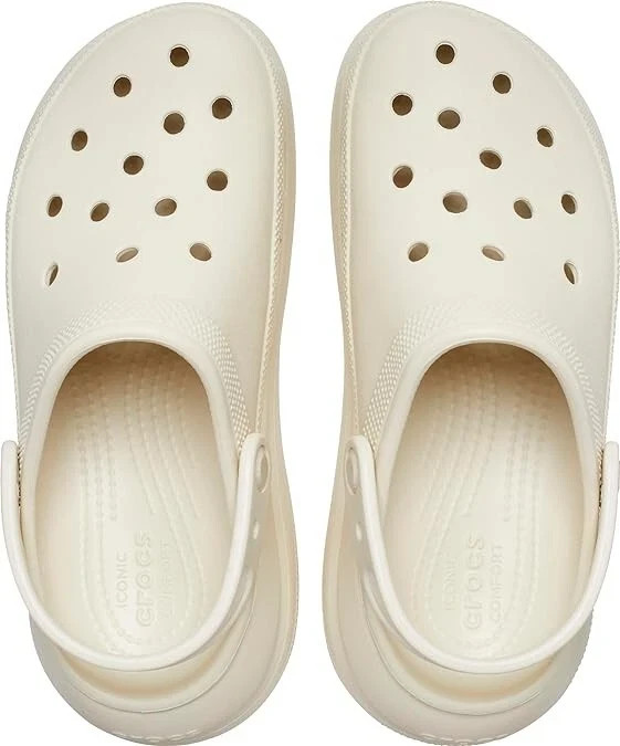 Crocs Unisex-Adult Crush Clog