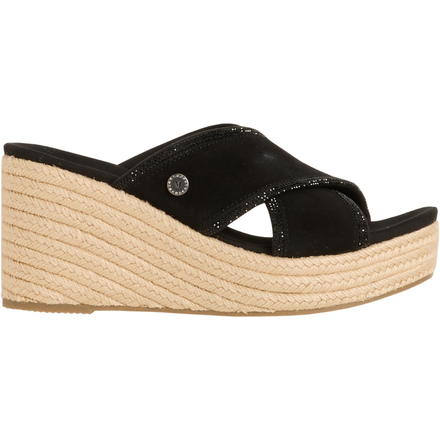 Skechers Martha Stewart Iris-Elegant Sandals for Women (Pick a Size) New w/ Box