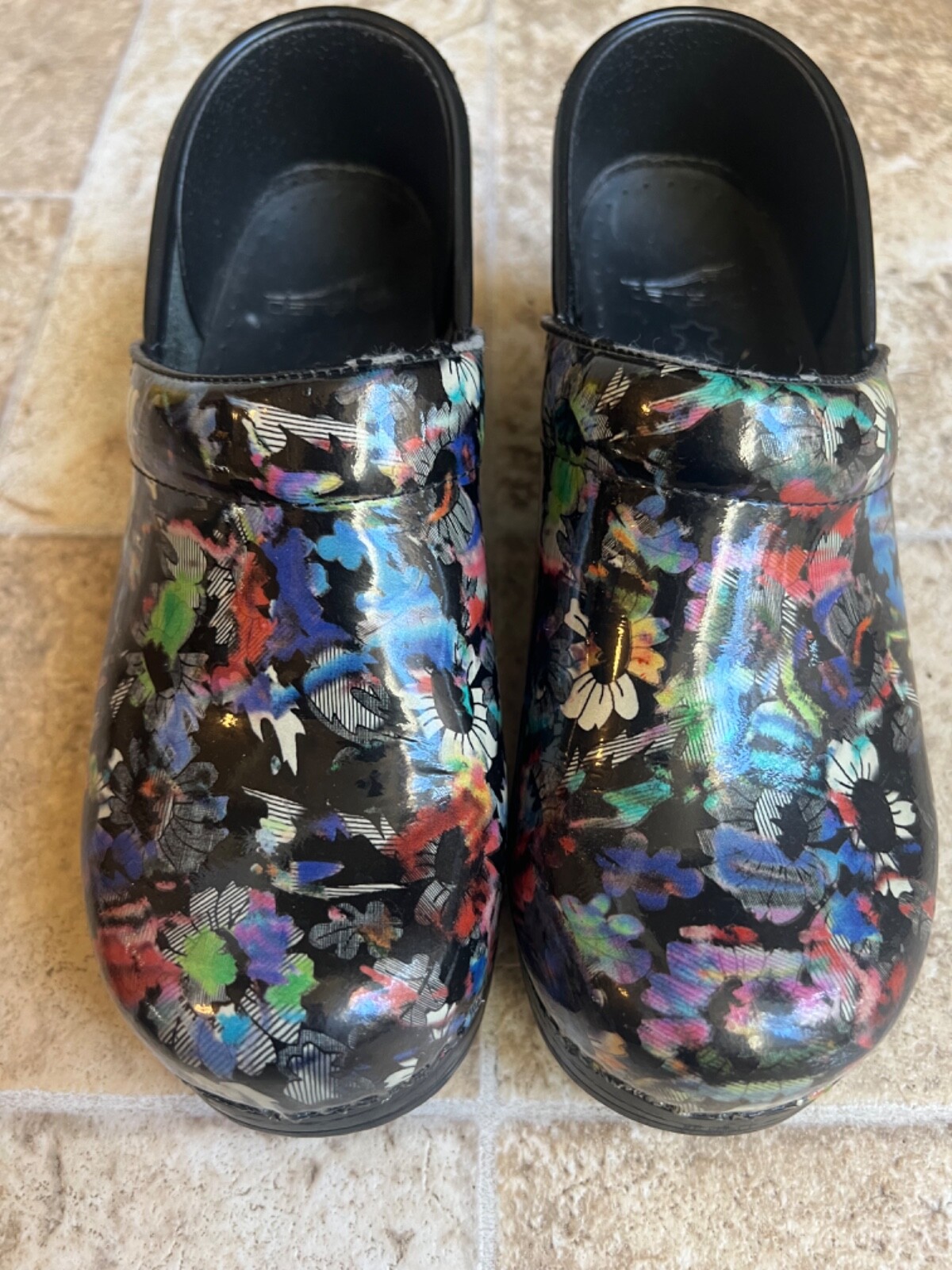 dansko clogs