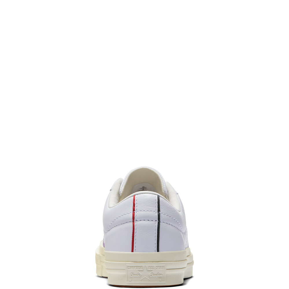Converse One Star Piping Low Loafers Casual Sneakers Shoes Unisex