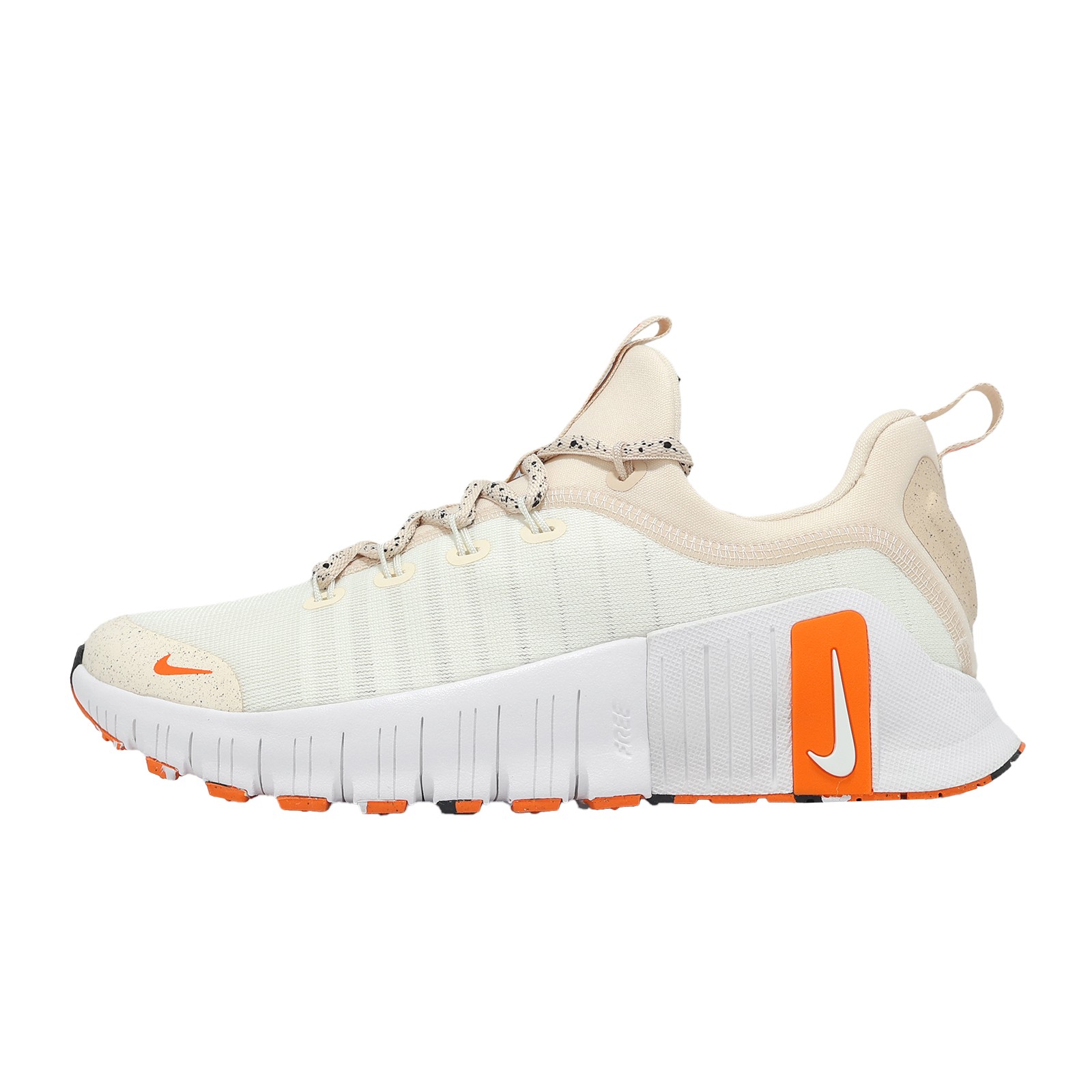 Nike Wmns Free Metcon 6 Soft Pearl Pearl White Women Cross Training FJ7126-012