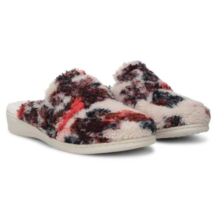 New Vionic Sale 50% free shippping Women’s Gemma II Mule Slippers