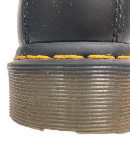 Dr.Martens 1490 10-Hole Boots Standard Fit black