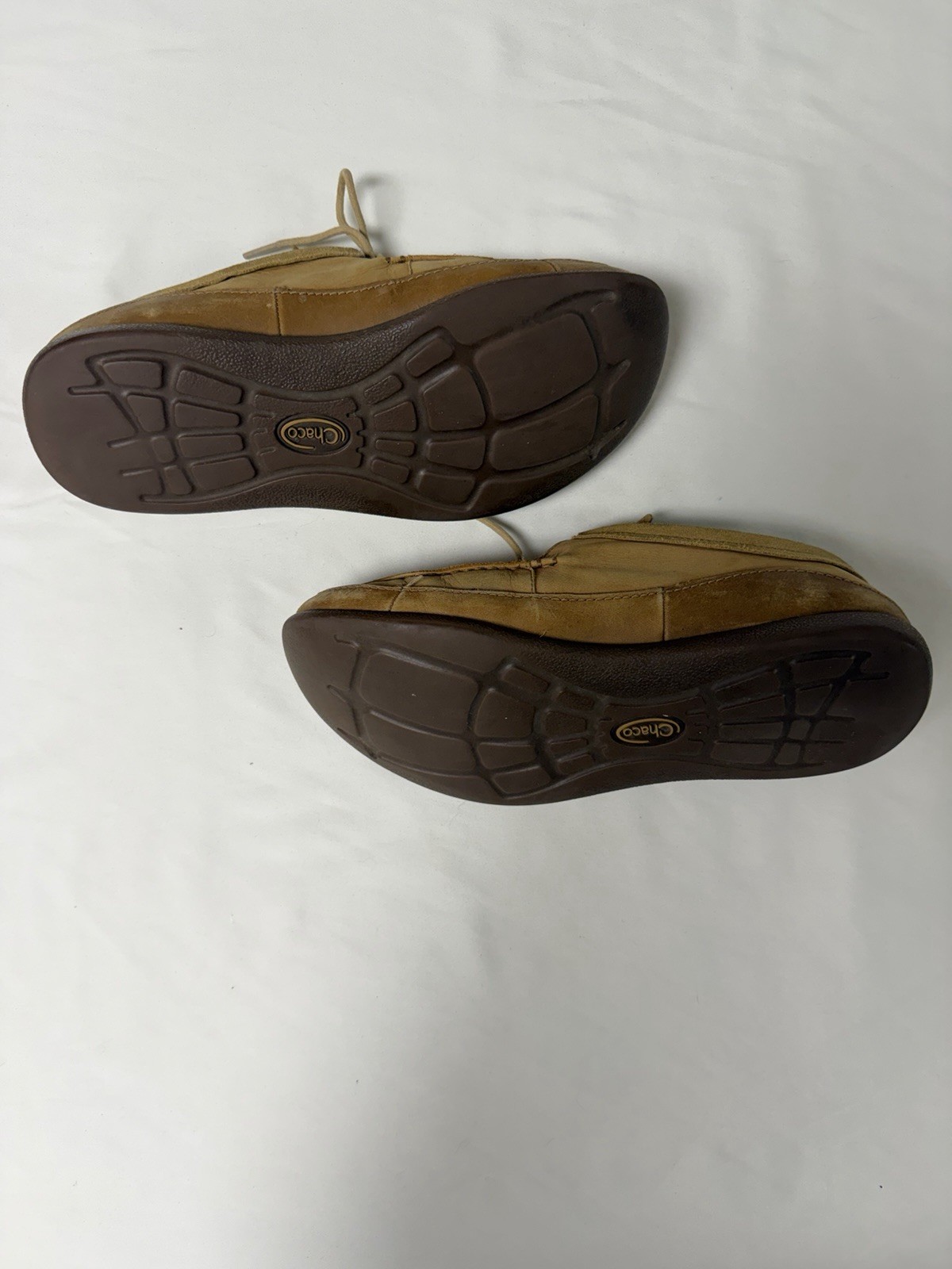 Chaco Performance Footwear Bone Brown Women’s Size 11 J105840 9516 Used Good