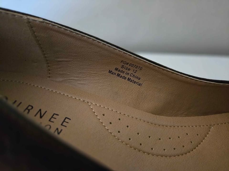 NEW!! Journee Collection Medium and Wide Width Women’s Comfort Graysn Brown – Si