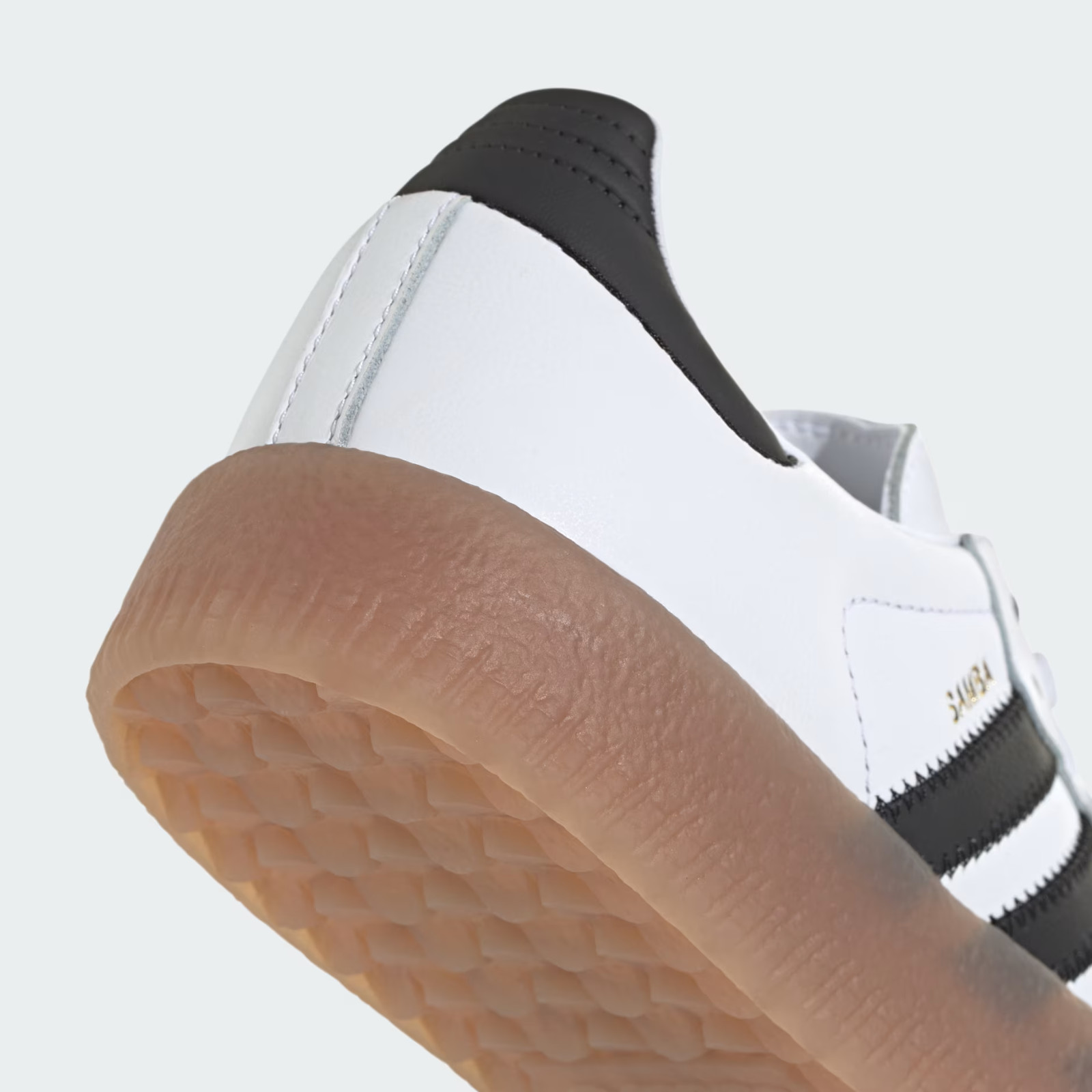 adidas Sambae White Black Originals JI1349 Shoes Women’s Size 7.0 New