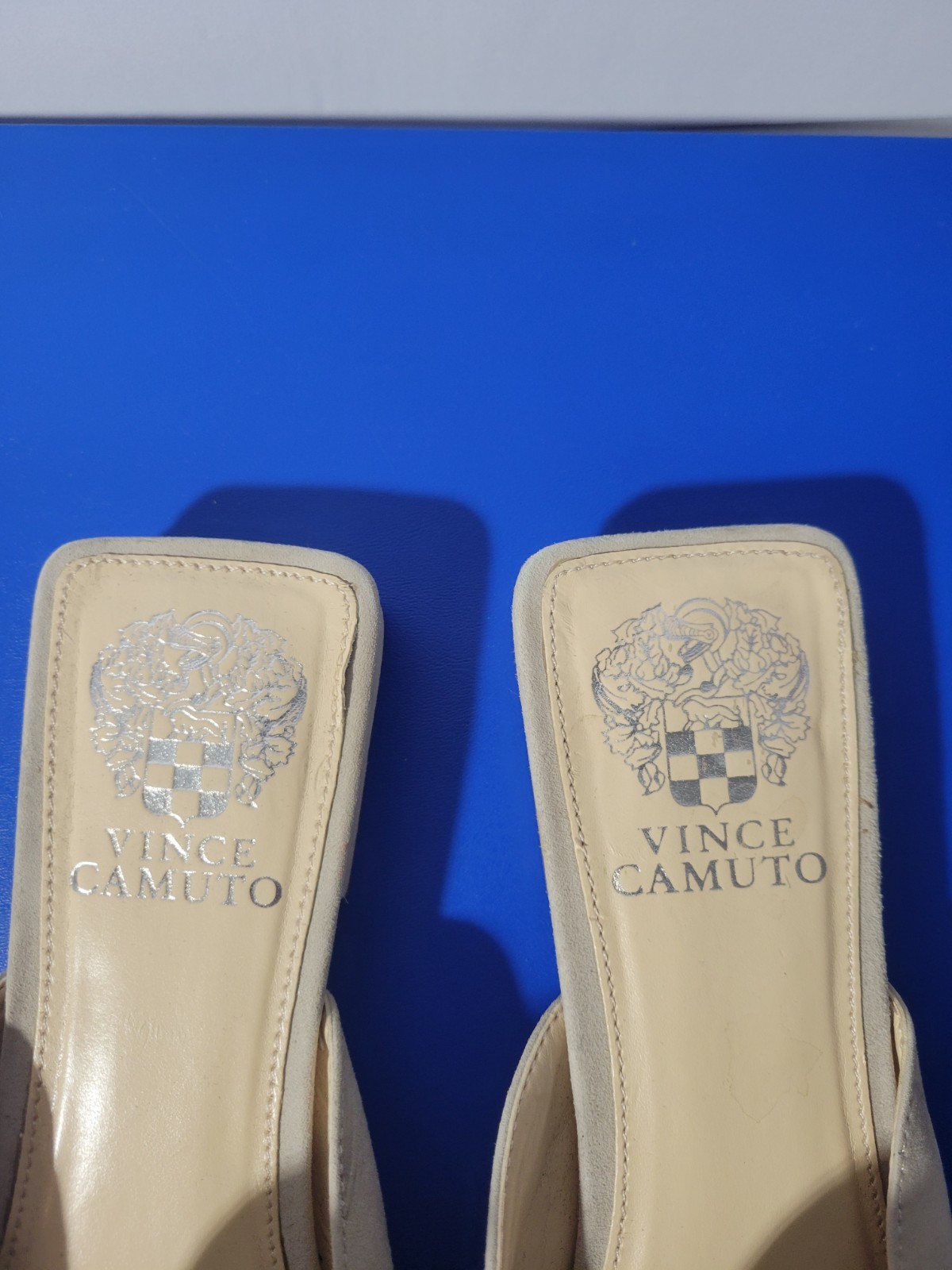 Vince Camuto