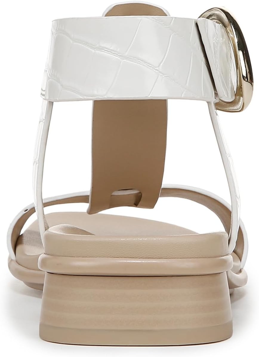 Naturalizer Women’s Brandy Sandal NW/OB
