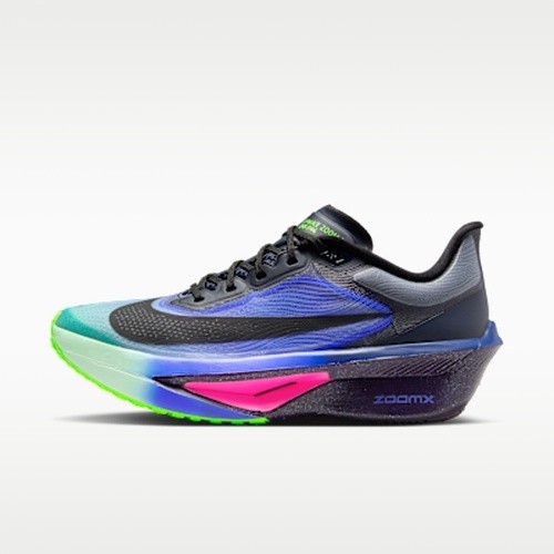 Nike Zoom Fly 6 Gram WMNS IO9566-400 Dark Obsidian Women’s Size US 5 – 12