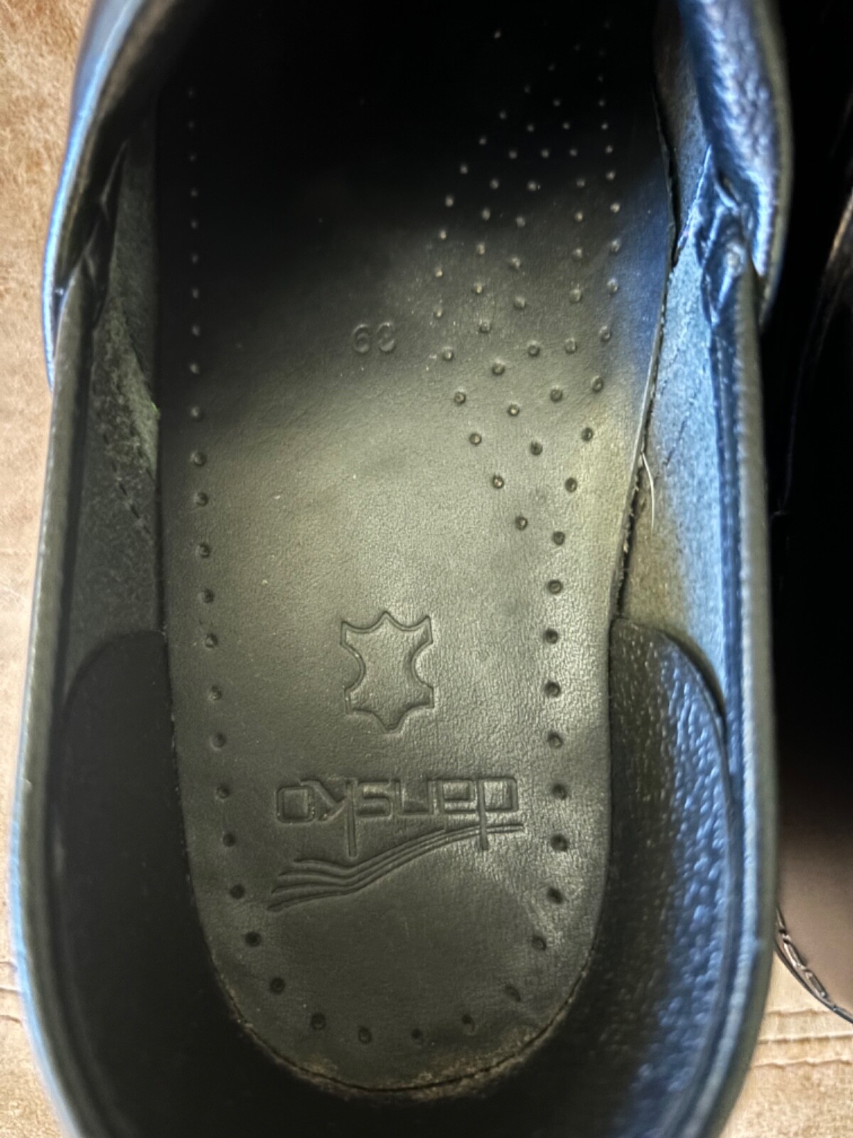 Dansko