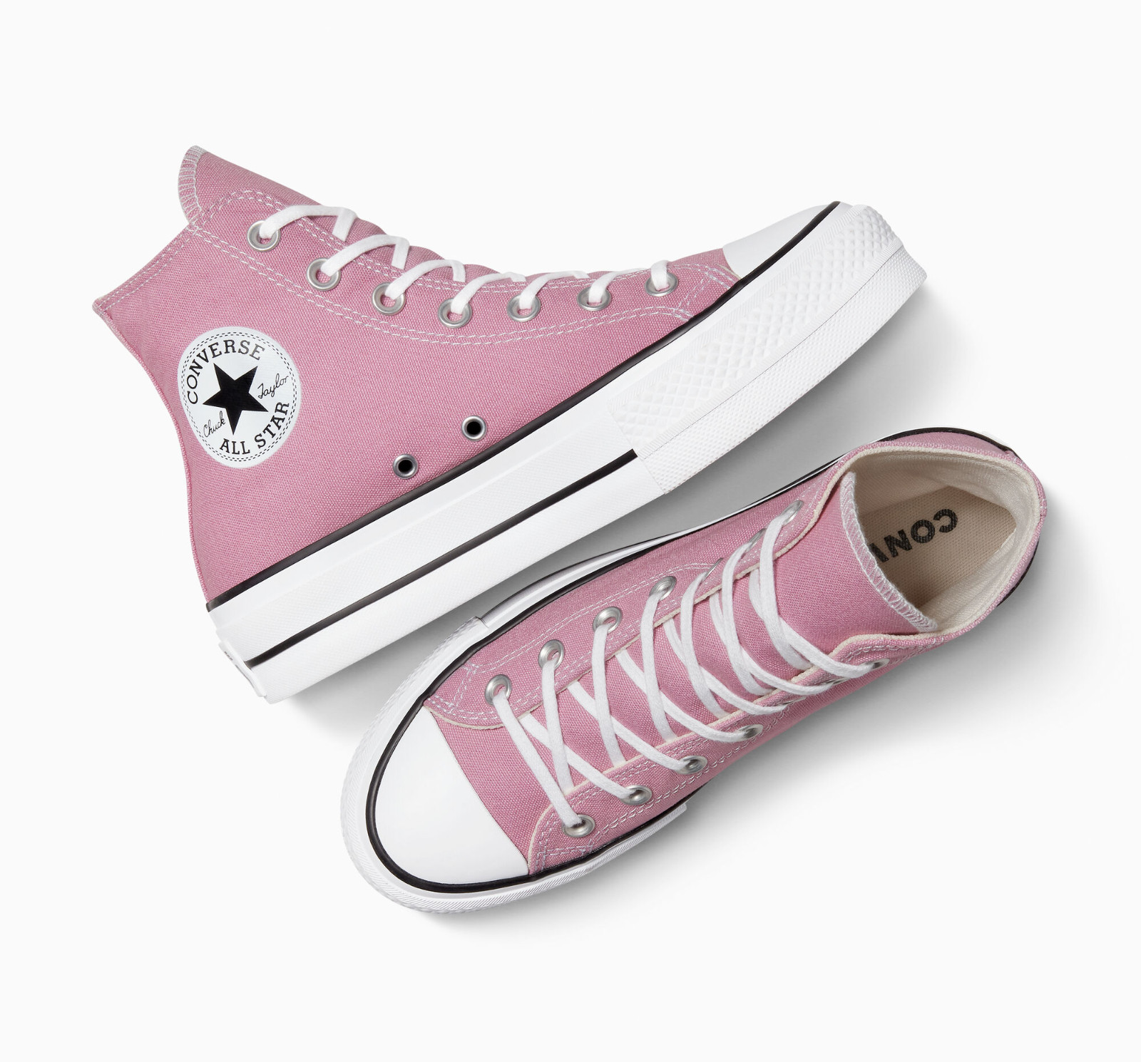 Converse All Star Chuck Taylor Canvas High Top Women Causal Classic Sneaker