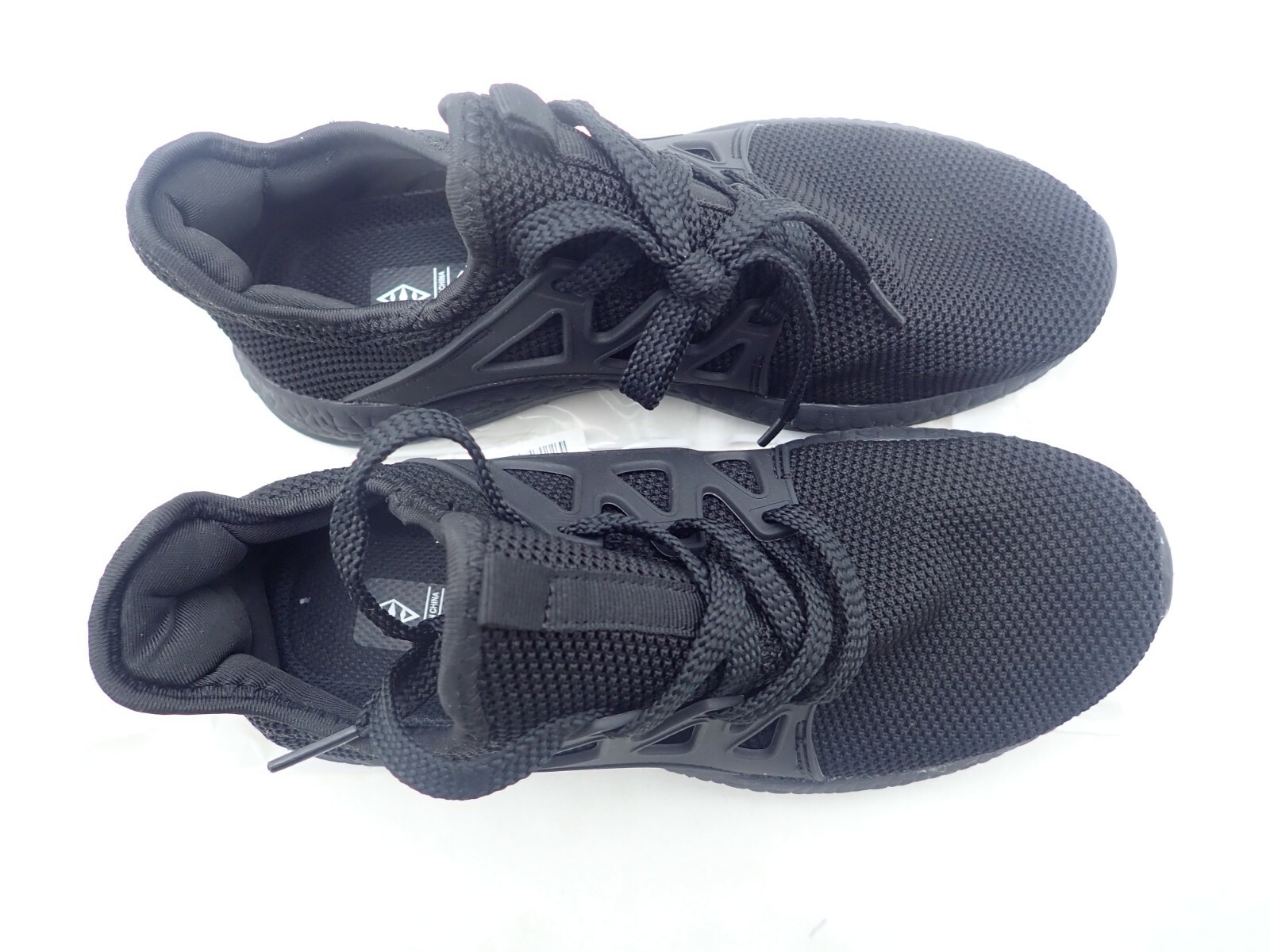 Feetmat Women’s Running Shoes Non Slip Mesh Sneakers 5.5, 6.5, 7, 8, 9, 11, &12