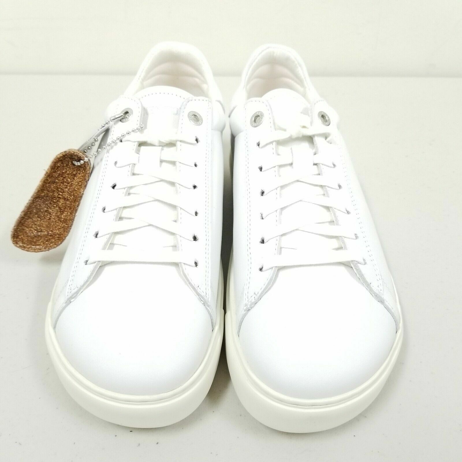 New with Box Birkenstock Bend Low White Regular – Select Size