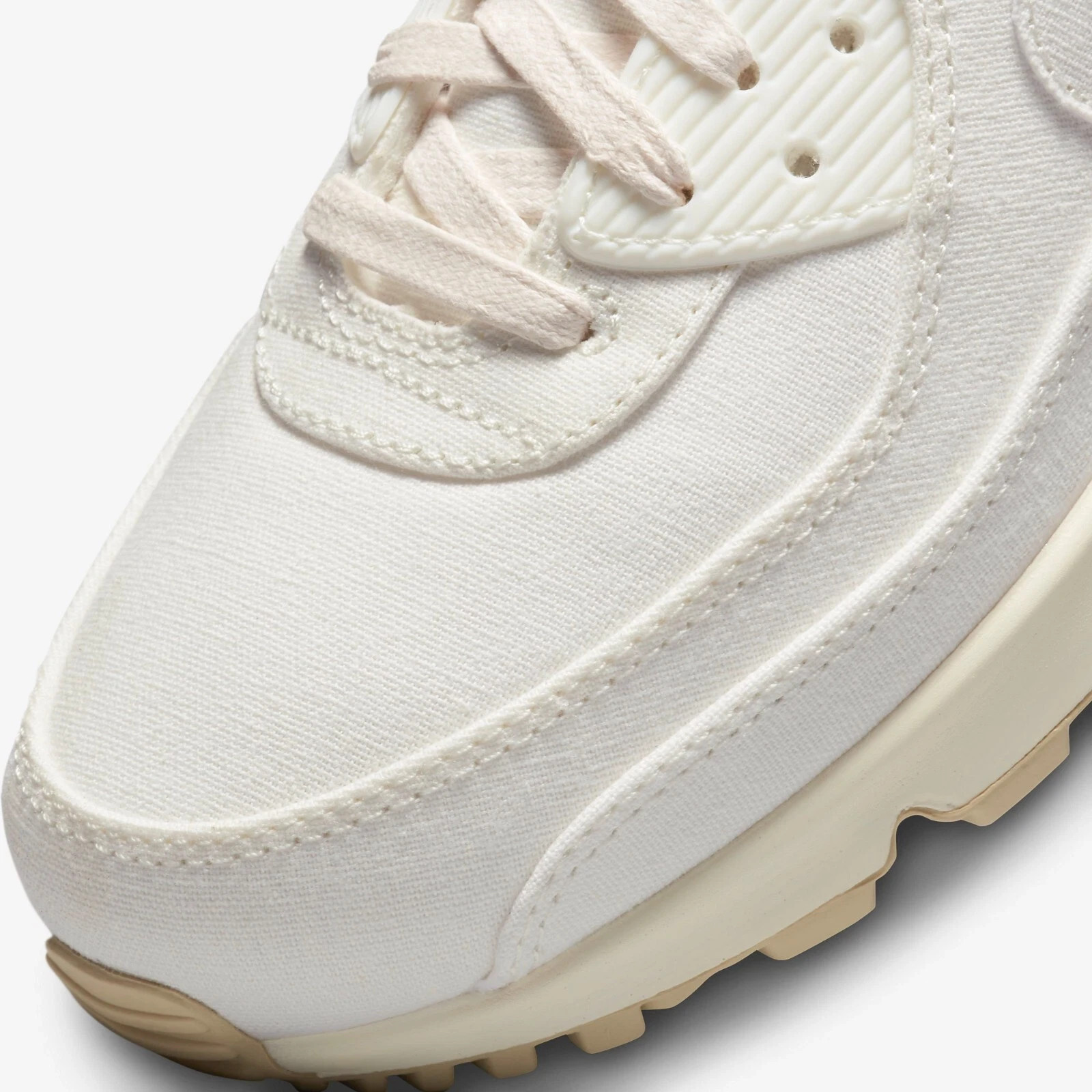 Nike Air Max 90 SE Shoes Women’s sz 11 Future Is Equal” Sail Cashmere FD0867-133