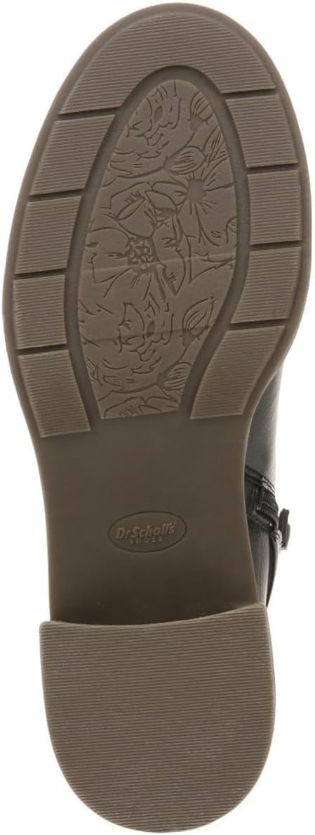 Dr. Scholl’s Womens Retrospect Ankle Boot