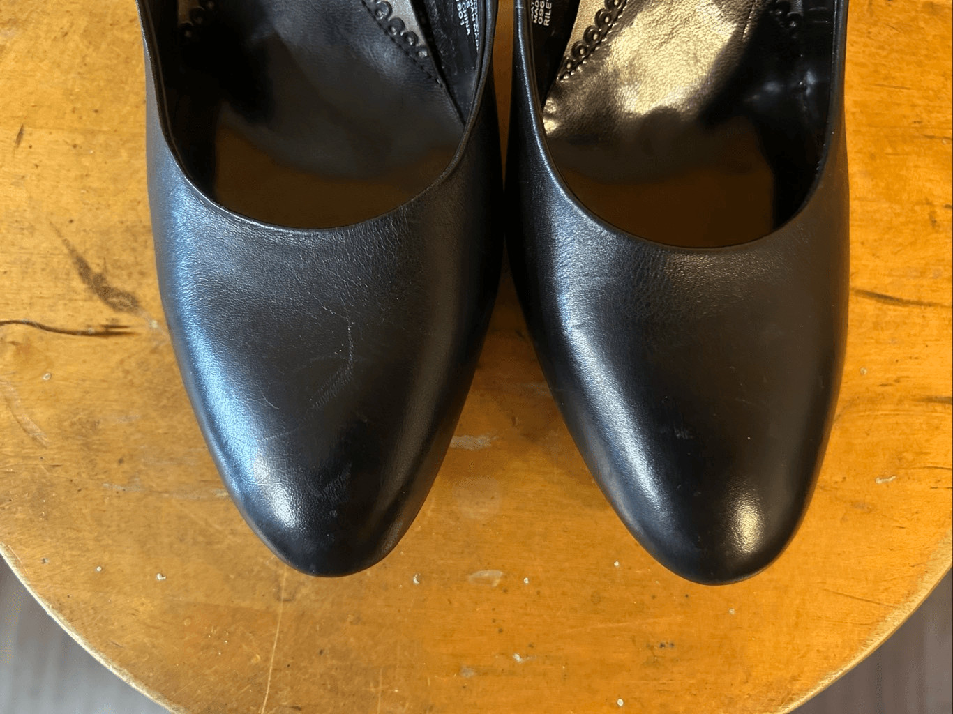 Isaac Mizrahi For Target Slip On Heel Women’s Size 10