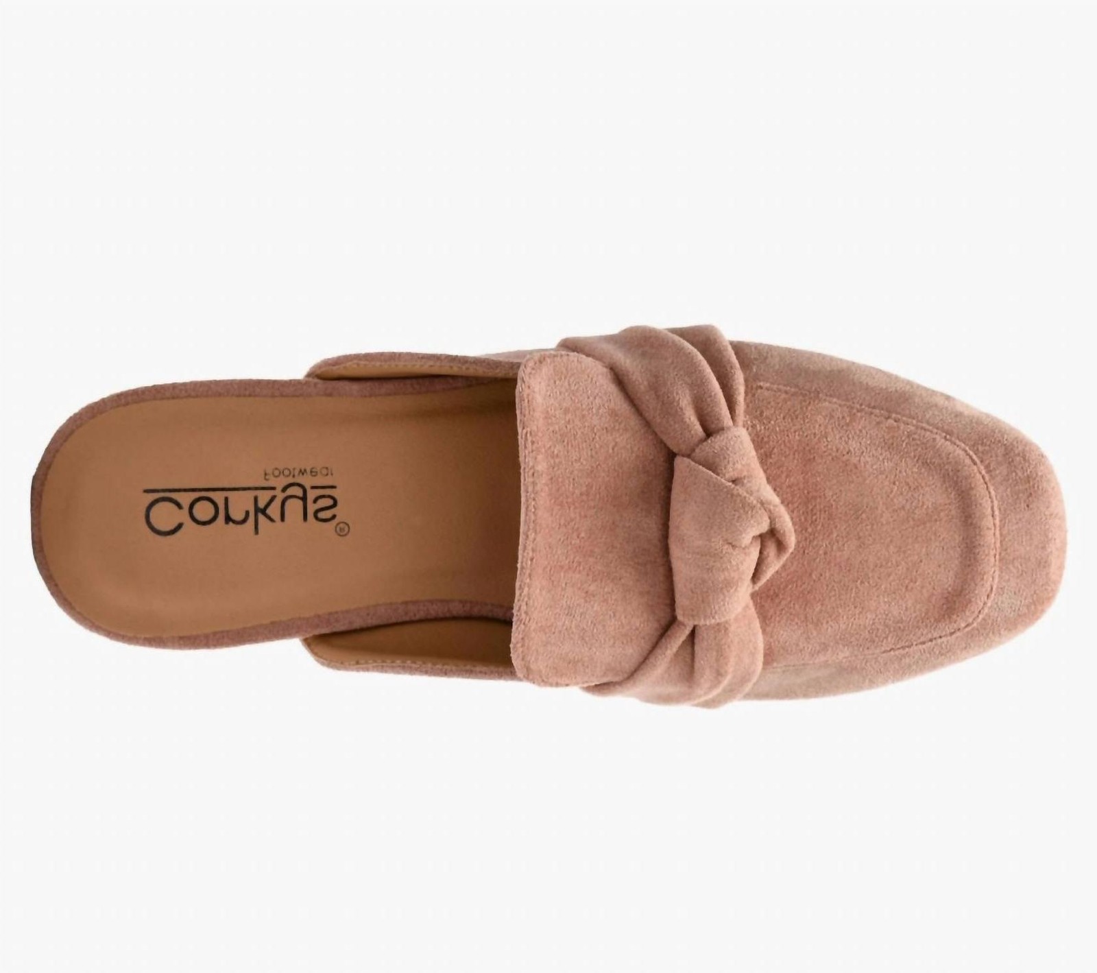 Corkys Footwear Women’s Clingy Mule Sandal Size 11