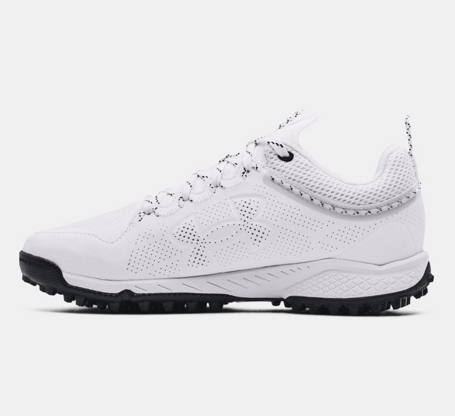 Under Armour Women’s Glory Lacrosse Turf Shoes size 8 Brand new