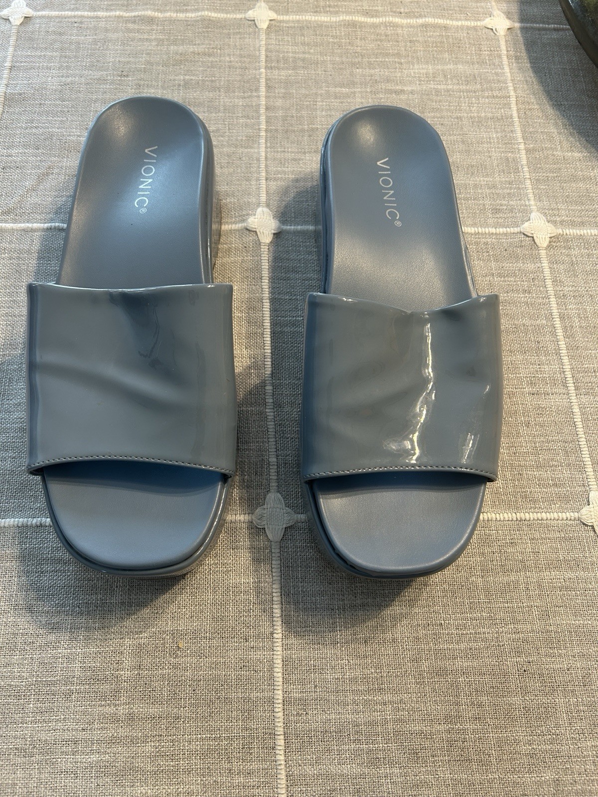 Vionic Platform Shoes