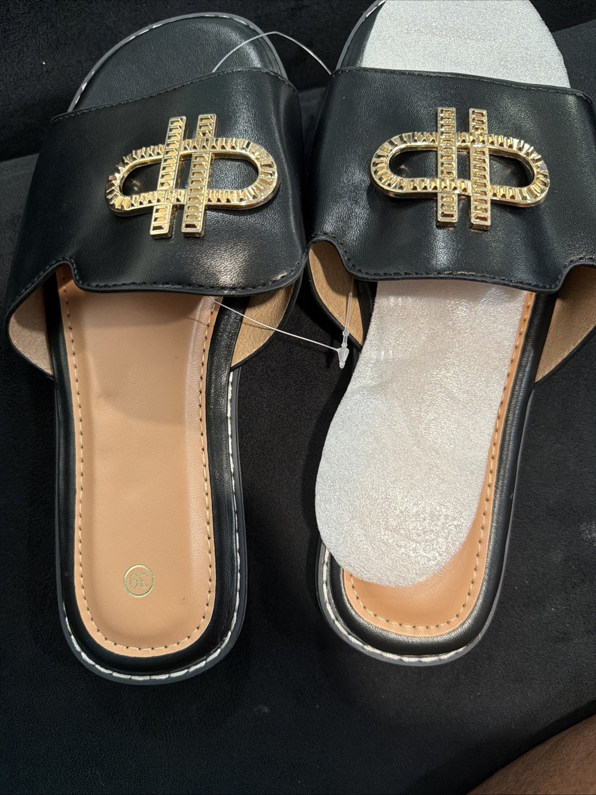 Women Sandals Size 6, 7,8,9 Available .