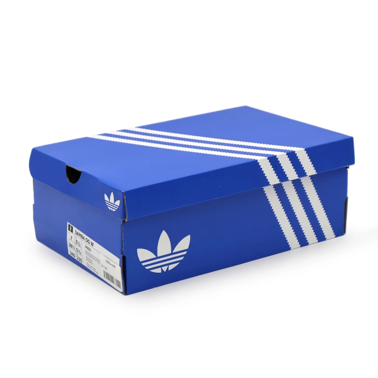IH9052 adidas Originals Samba OG Rhinestone (Women’s)