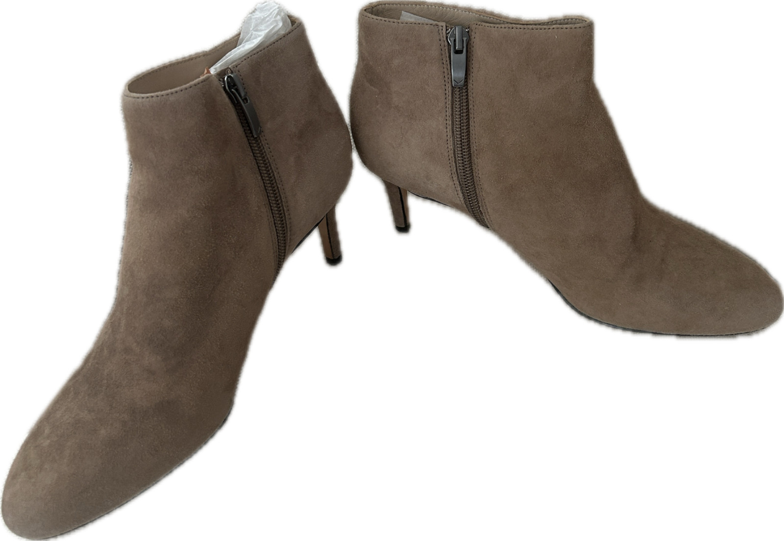 Via Spiga boots ankle, size 7M