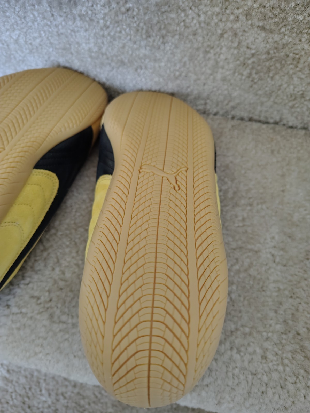 Puma Speedcat Women’s Sneakers Size 11