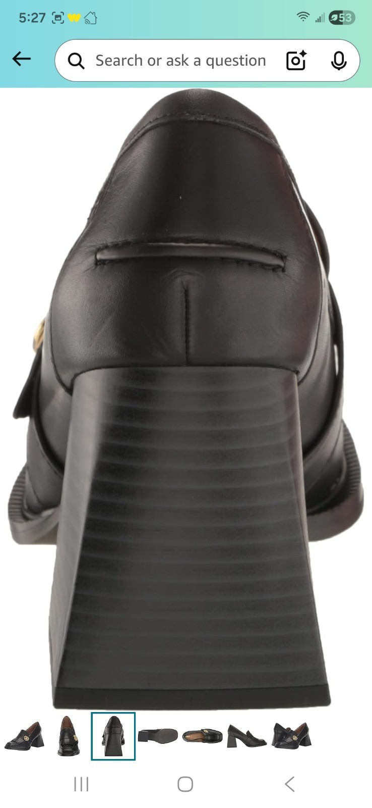 Sam Edelman Womens Quinly