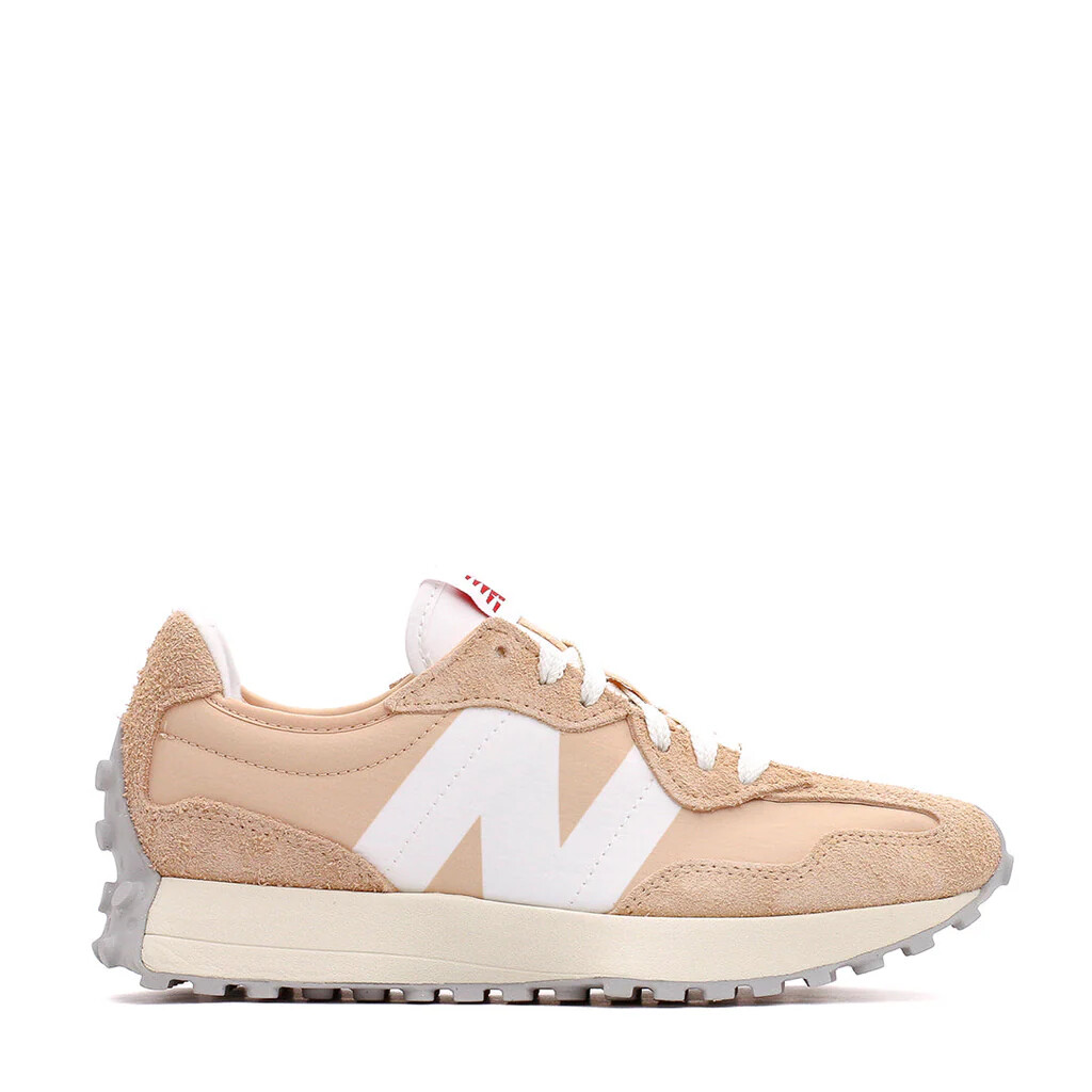 New Balance 327 ‘Dark Vintage Rose Angora’ U327LN unisex adult size NWB