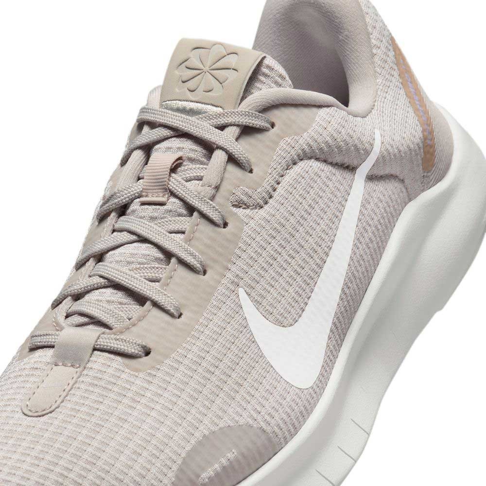 Nike Flex Experience Run 12 Light Iron Ore WOMEN’S DV0746-006 Shoes