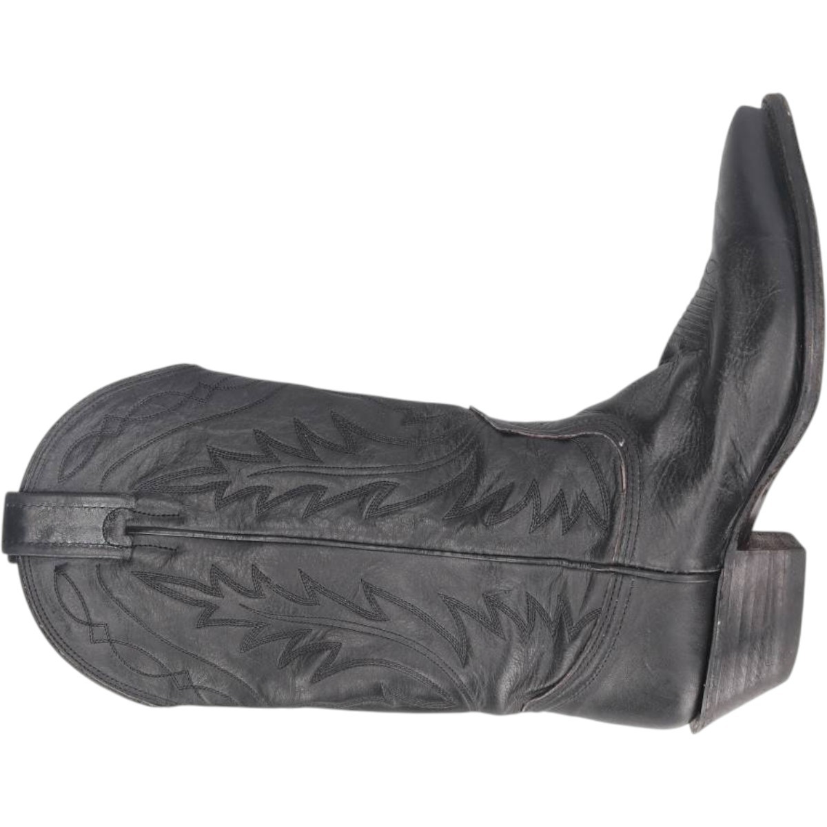Nocona Boots Western Boots, Size 5 1/2 B Women’s 24.0cm