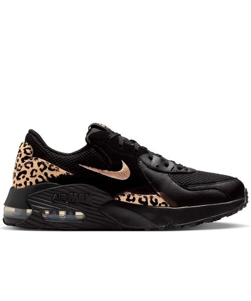 Nike WMNS Airmax Excee Gpx Black Brown IO8734-010 Women’s Size oki12