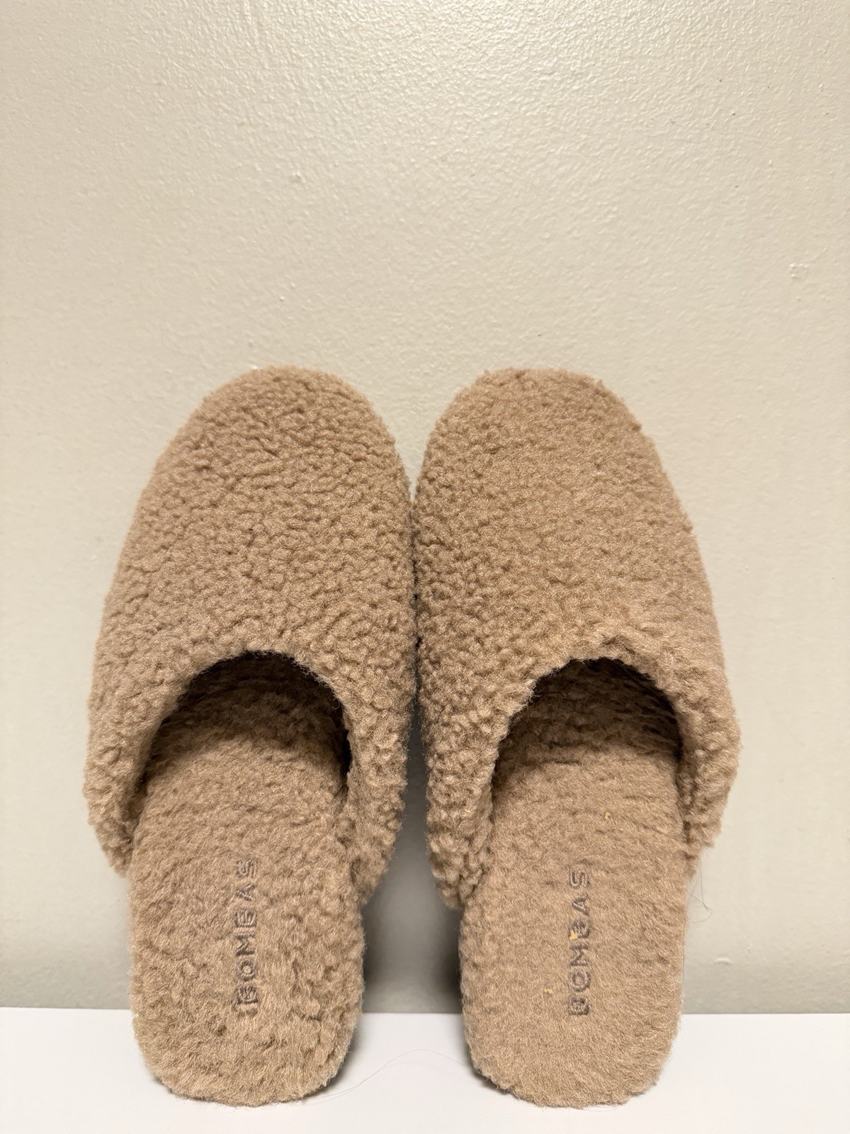 Bombas Sunday Mule Slippers Sandy Cove Women’s US 5 UK 3 EU 35.5