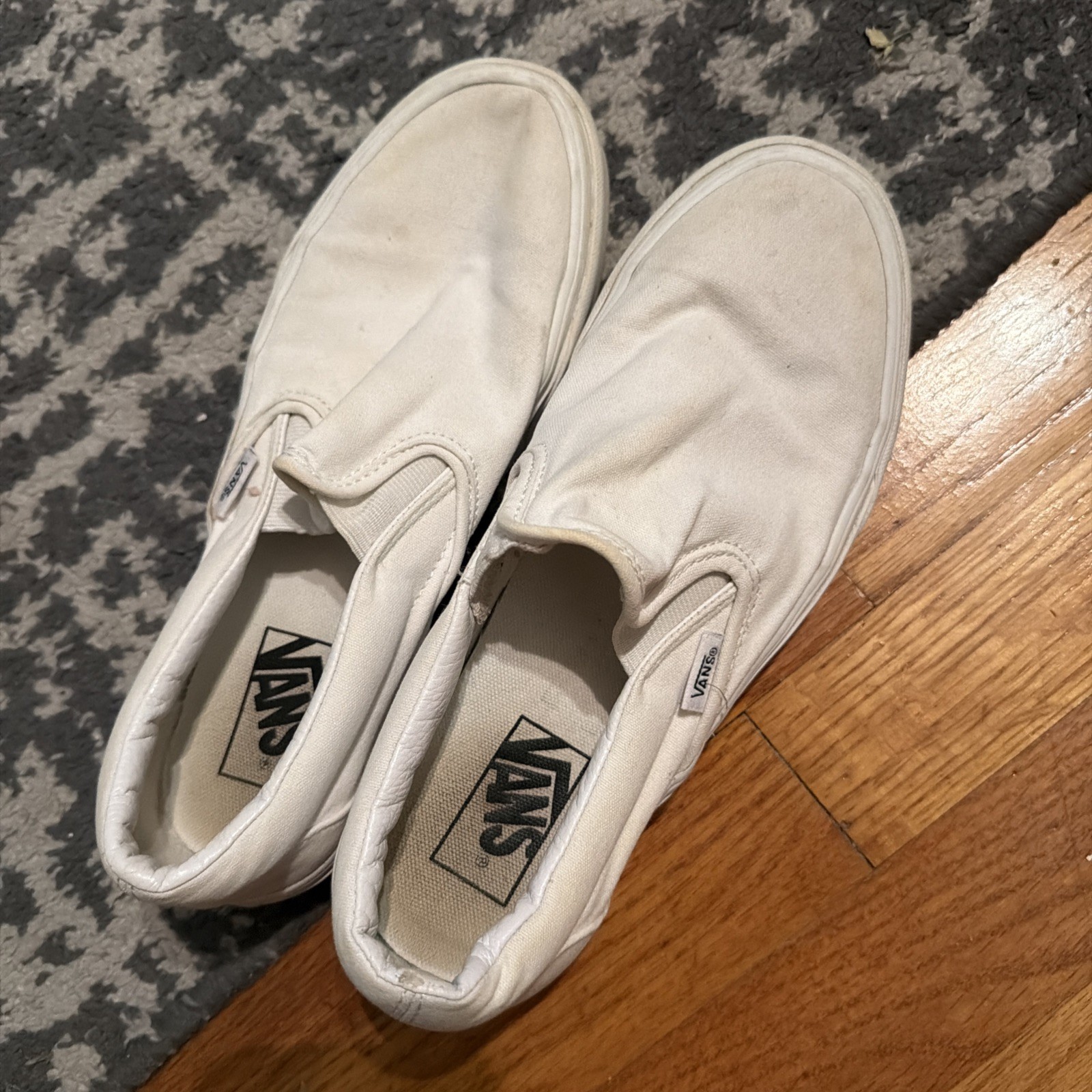 Women’s Vans