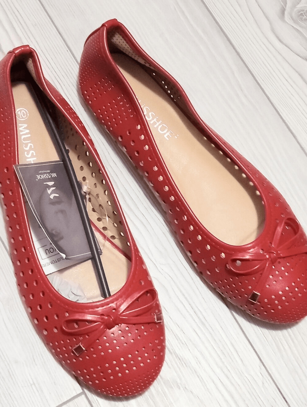 (75-4806) Women’s Musshoe Loafer Sz 10