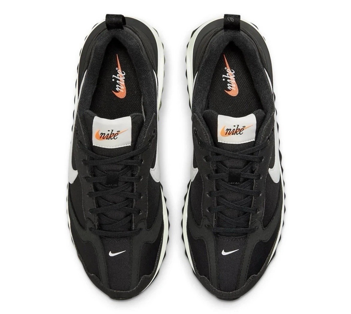 Nike Air Max Dawn Black Summit White Running Sneakers DC4068-001 Women Sizes
