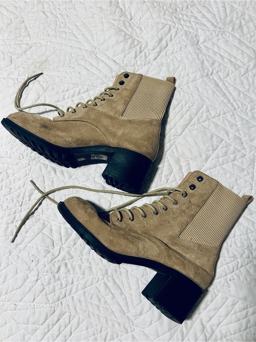 Journee Collection Women’s Kassia Tru Comfort Foam booties