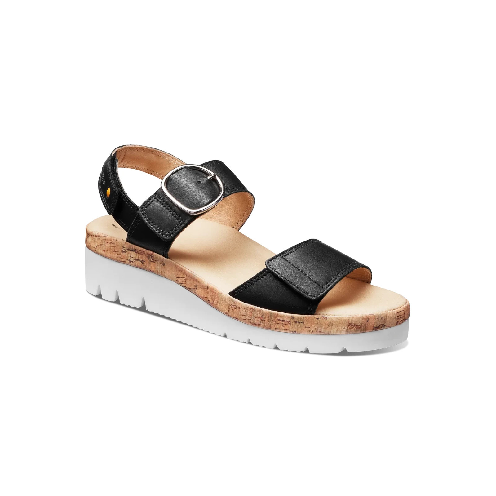 New Samuel Hubbard Women’s Portola Two Strap Sandal Multiple Colors and Sizes