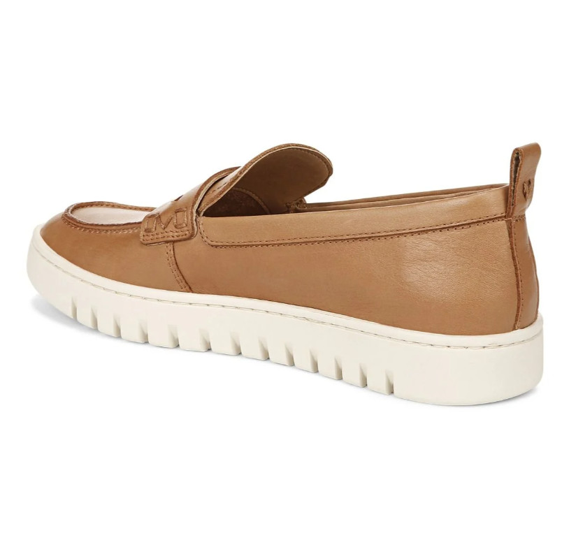 Vionic Uptown Loafer/Moc Shoes