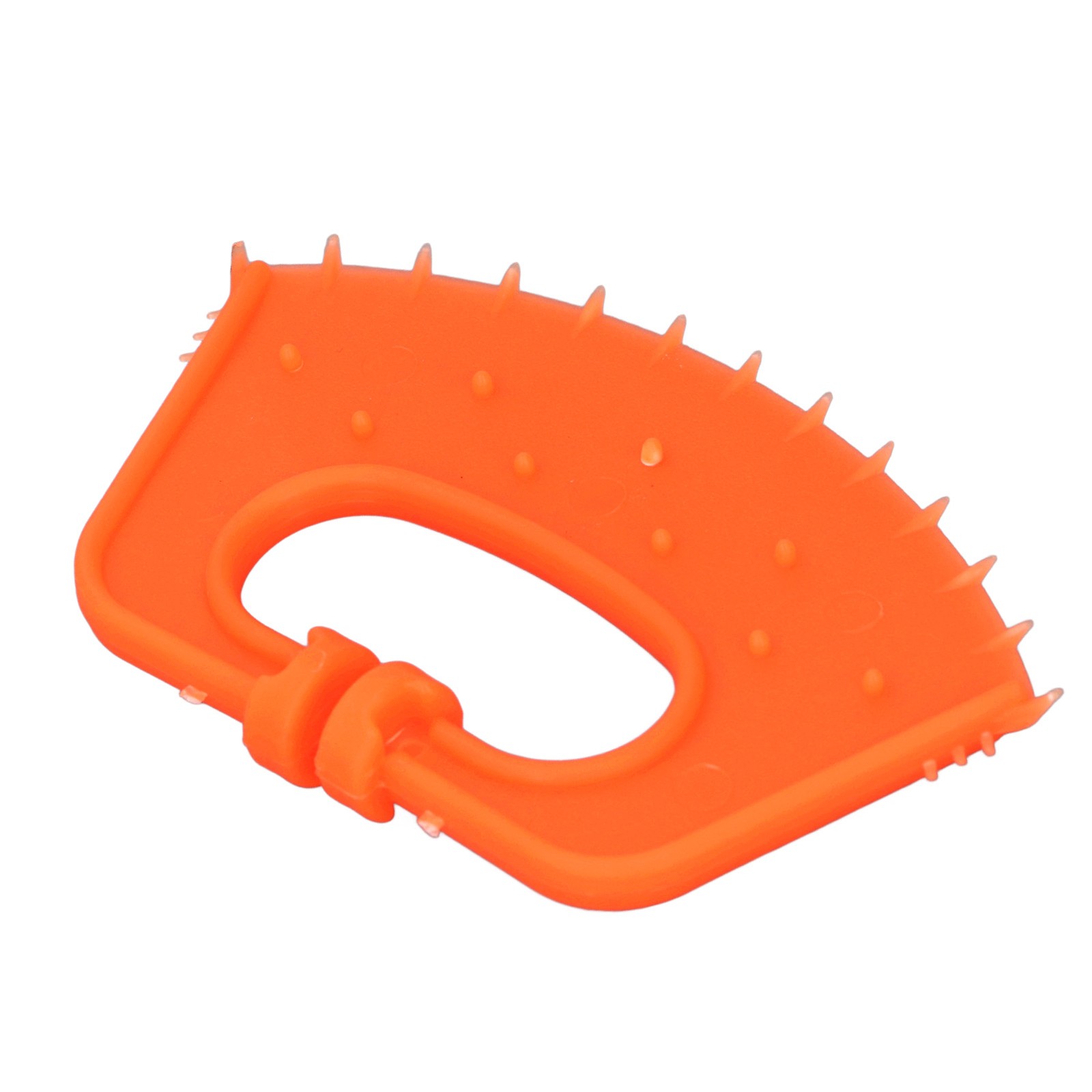 20PCS Calf Weaner Plastic Cow Nose Clip Cattle Weaning Tool