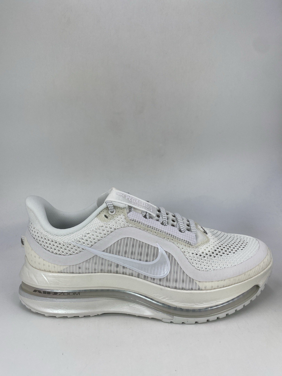 Nike W Pegasus Premium ESS Summit White (IO9918 100) Women’s Size 10.5