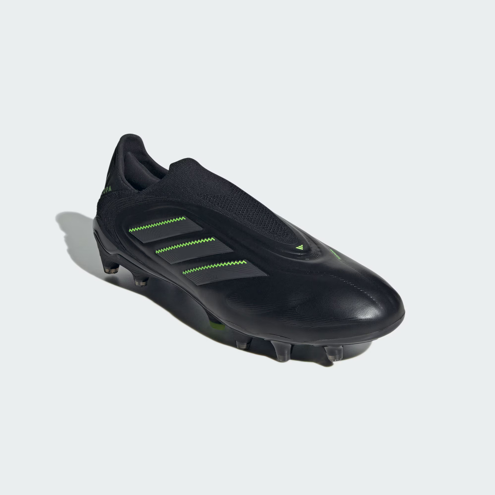 Adidas COPA PURE III ELITE LL FG Soccer boots JS0652 Unisex Size