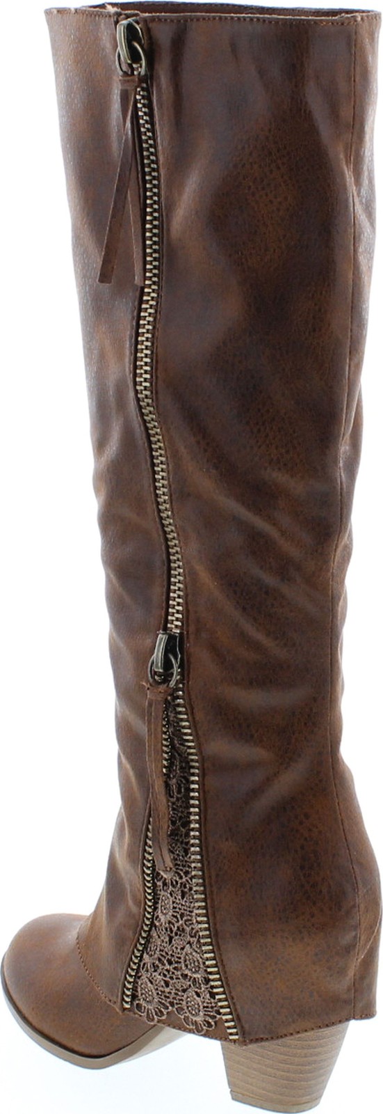 Not Rated Women’s Sassy Classy Winter Boot