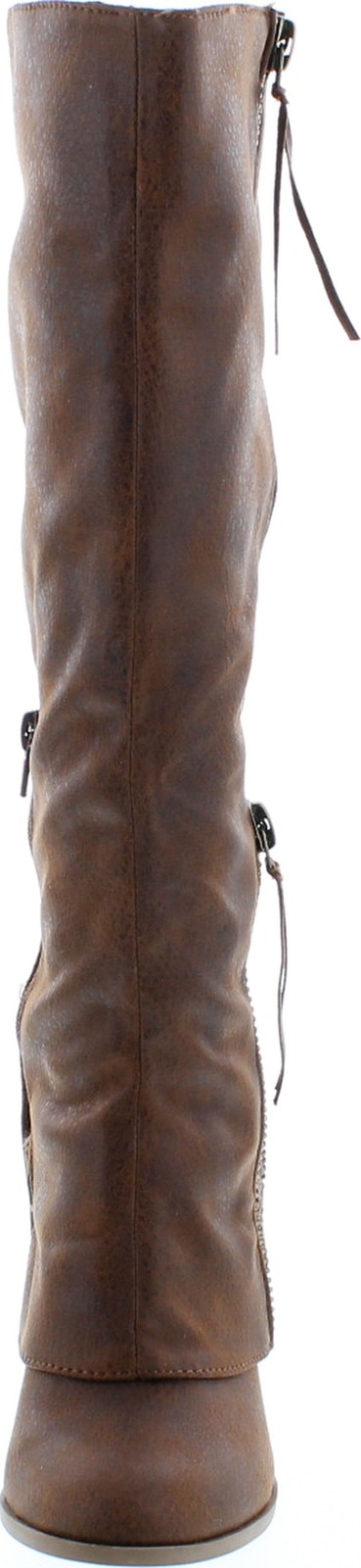 Not Rated Women’s Sassy Classy Winter Boot