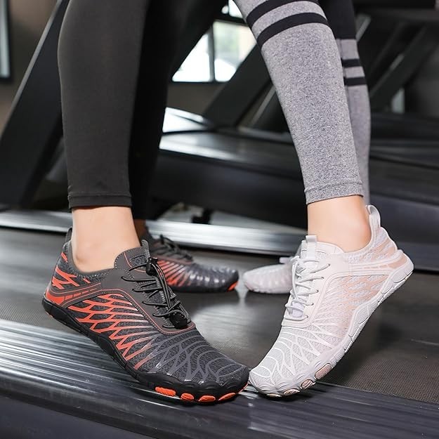 2025 New Barefoot Shoes for Women Mens,Hike Barefoot Shoes Womens Footwear,Co…