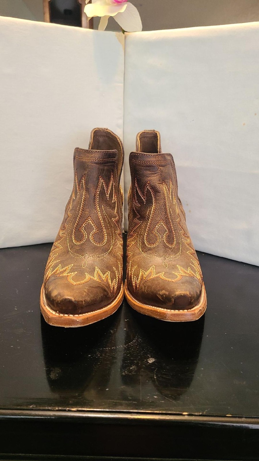 Ariat ladies boots