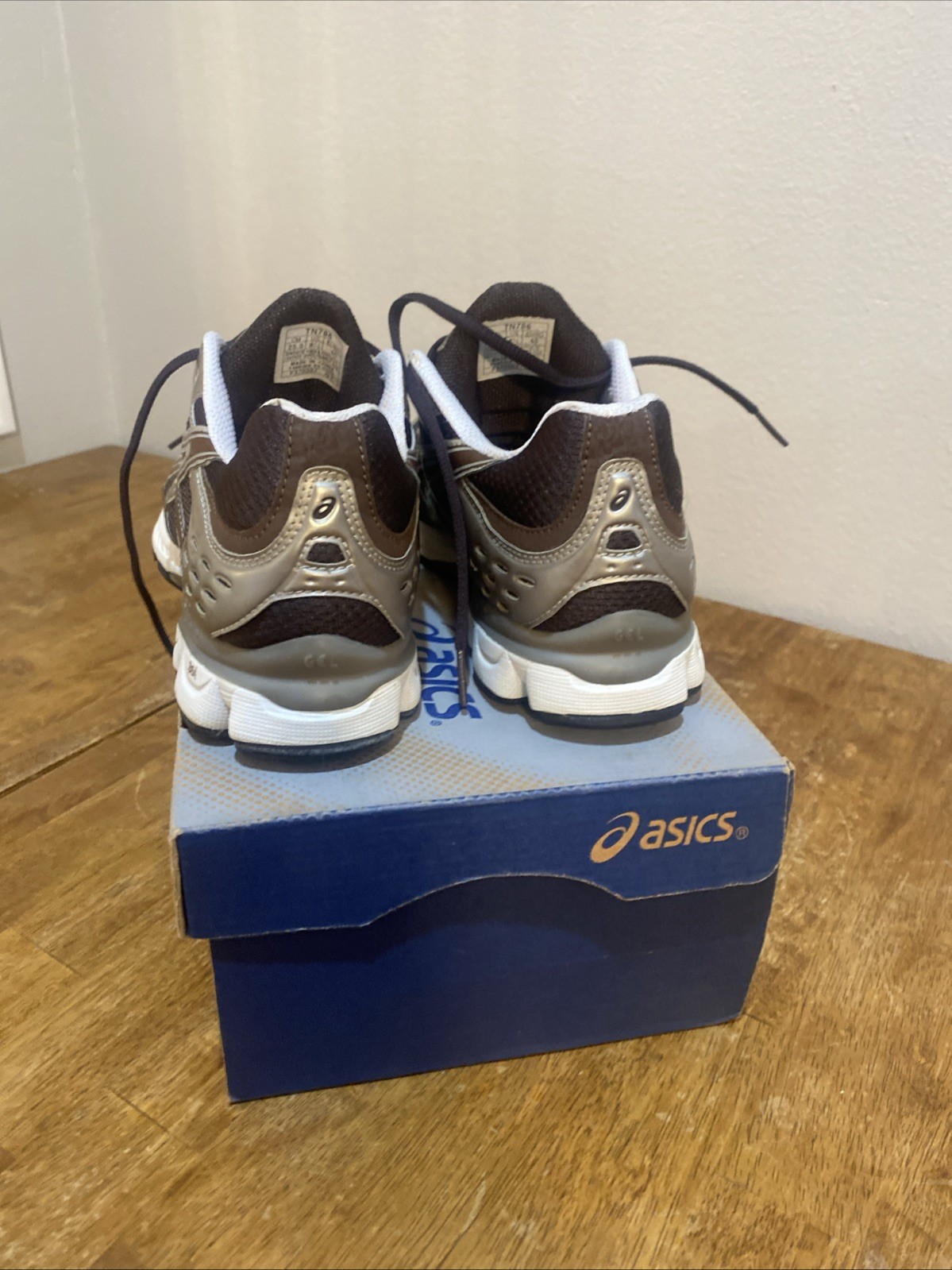 ASICS Women’s Gel-SD TURBO Running Shoes SIZE 8.5