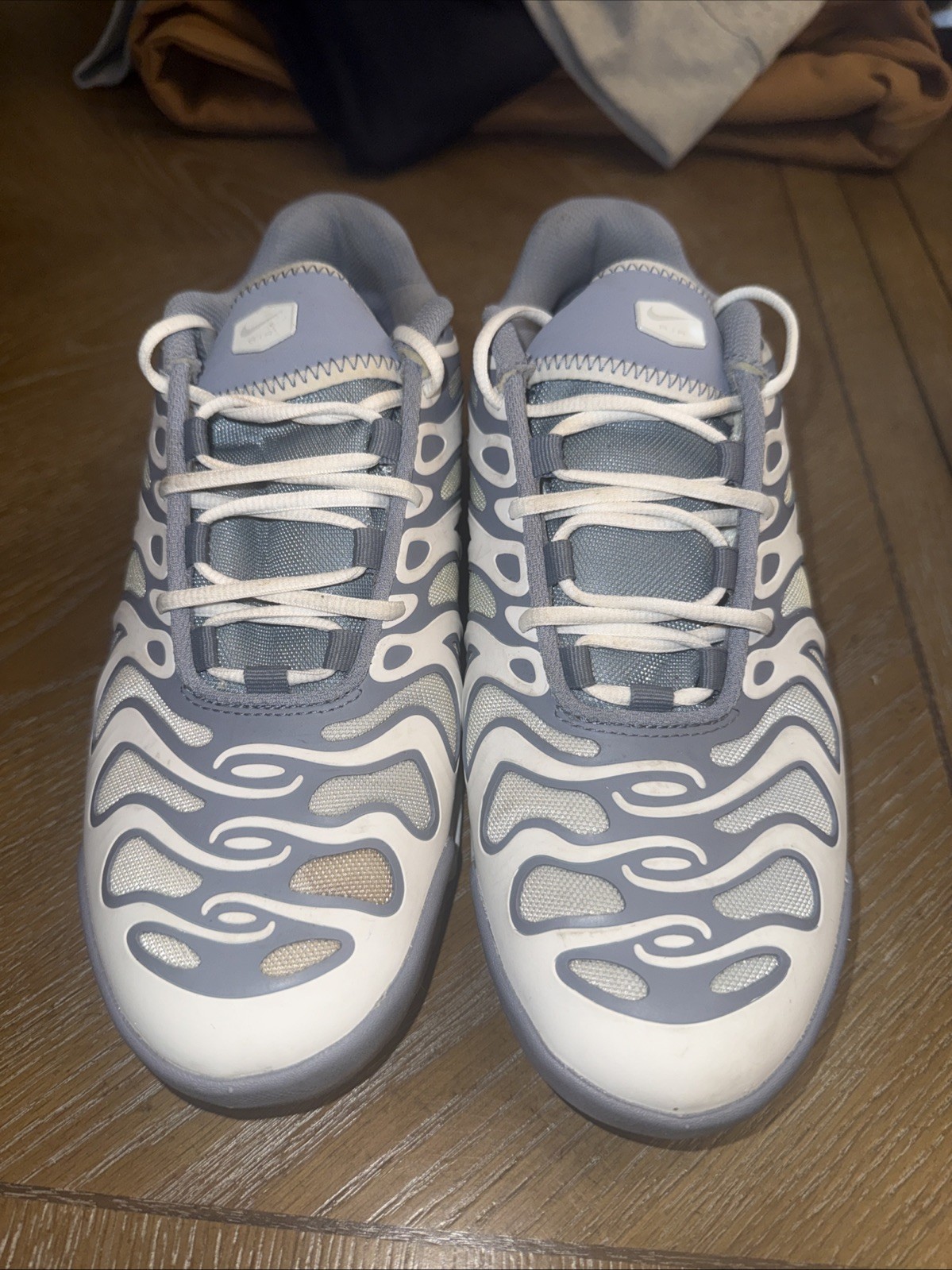 Size 9 – Nike Air Max Plus Drift Ashen Slate Womens 9