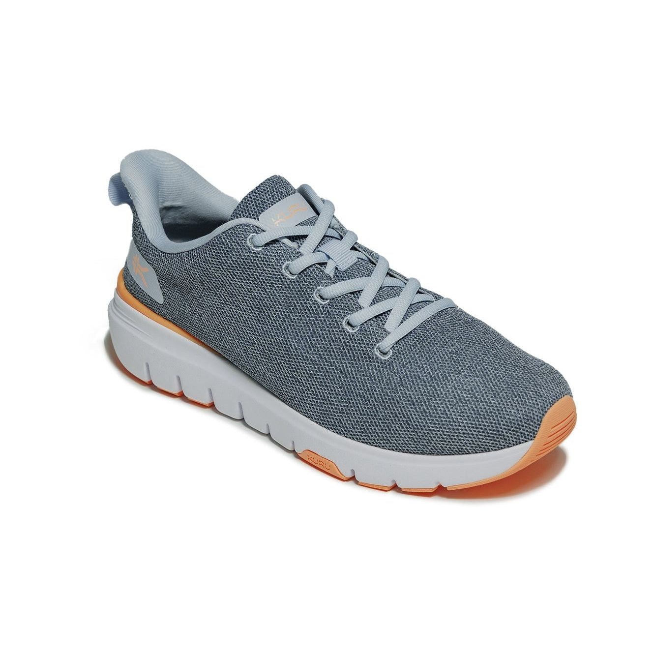 NEW Kuru Women’s FLEX Via -Mist Blue-Apricot- SHIPS FREE!