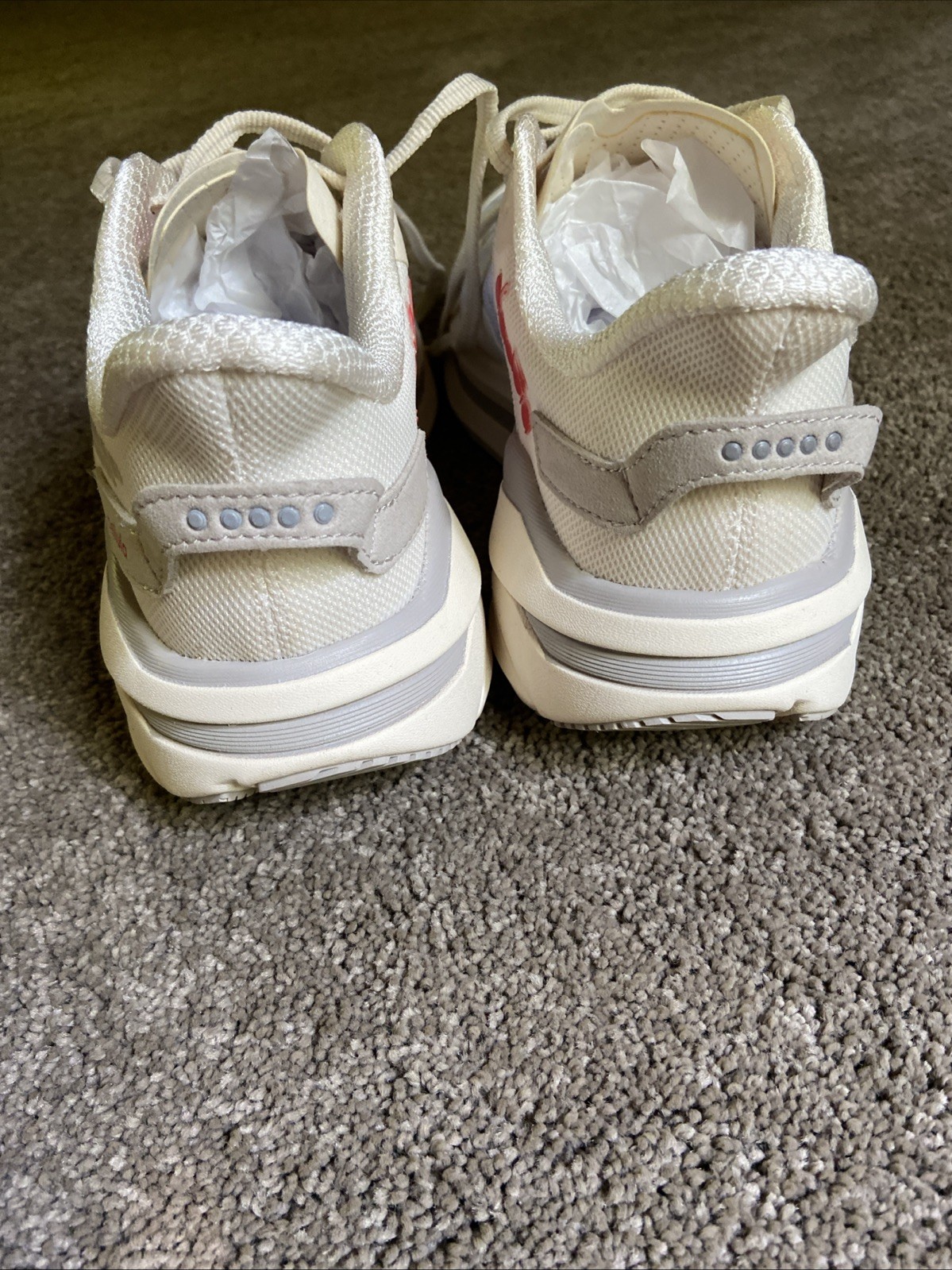 Diadora Cellula size 8.5 Sneakers Athletic Running Athleisure Comfort Designer